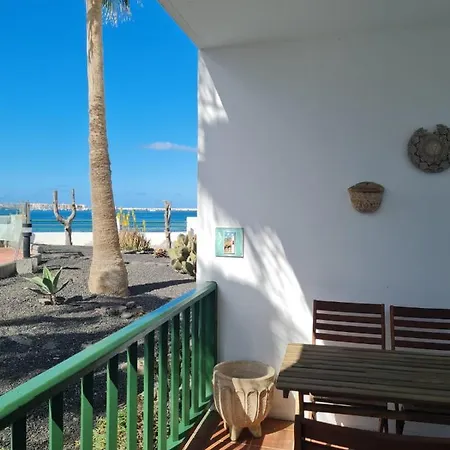 Casa Melliwa شقة