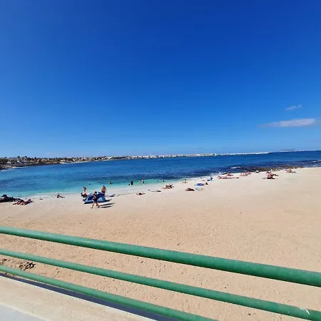 Casa Melliwa Διαμέρισμα