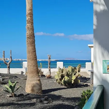 Casa Melliwa شقة
