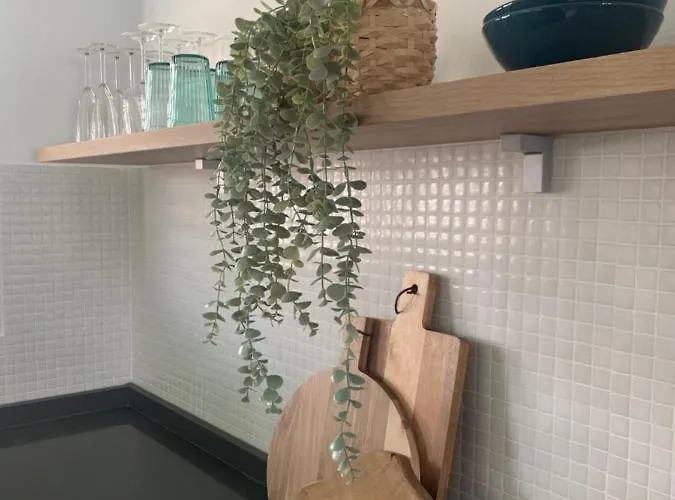 Διαμέρισμα Casa Melliwa