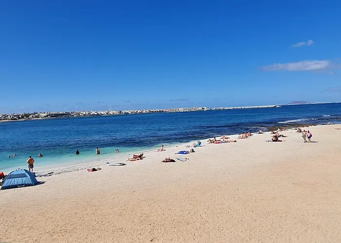 Casa Melliwa Κοραλέχο