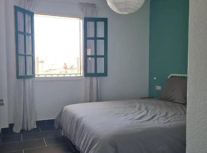 Διαμέρισμα Casa Melliwa