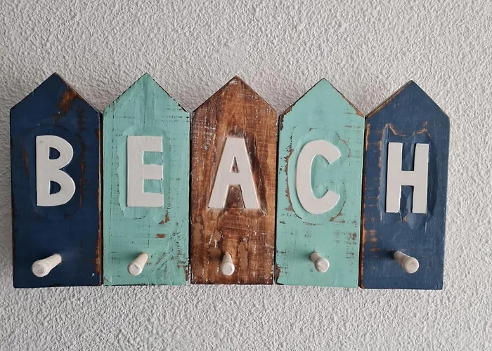 Casa Melliwa Διαμέρισμα Κοραλέχο