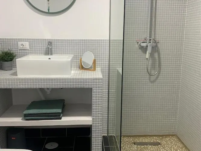 Διαμέρισμα Casa Melliwa *