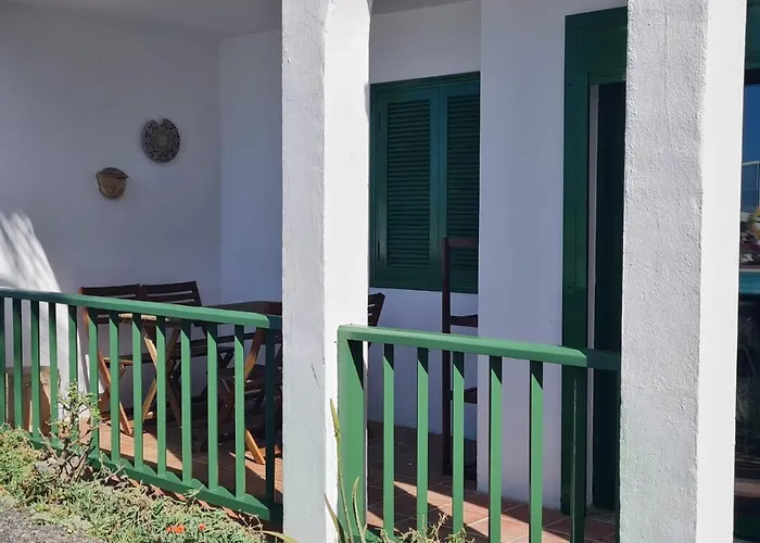 Διαμέρισμα Casa Melliwa *