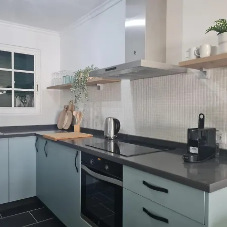 Casa Melliwa Apartman *