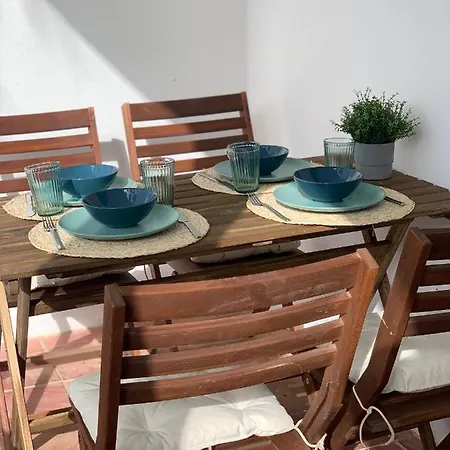 Casa Melliwa Apartman *