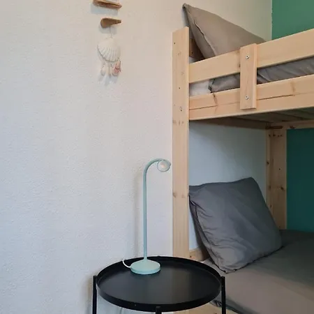 Casa Melliwa Apartman Corralejo