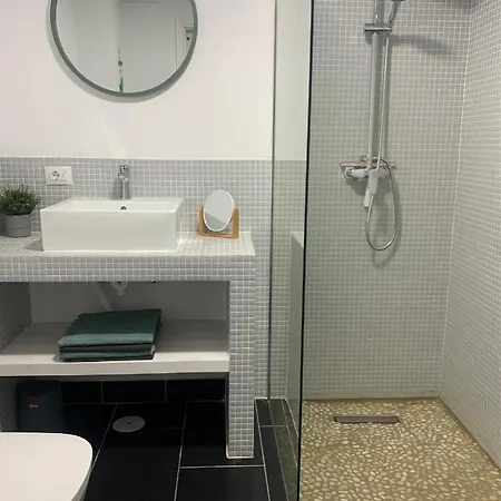 Apartman Casa Melliwa *