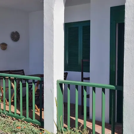 Apartamento Casa Melliwa *