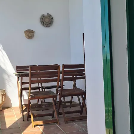 Apartamento Casa Melliwa *
