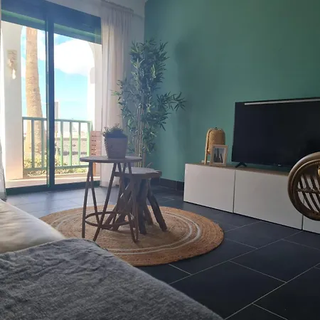 Apartamento Casa Melliwa *