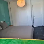 Apartman Casa Melliwa *