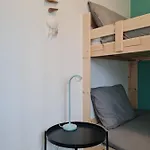 Casa Melliwa Apartman Corralejo