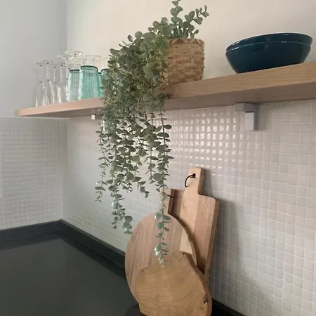 דירה Casa Melliwa