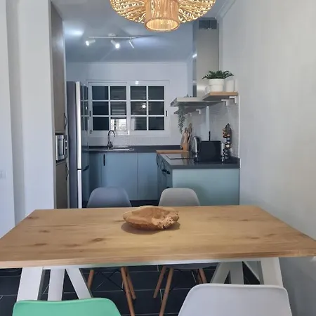 Casa Melliwa קורלחו