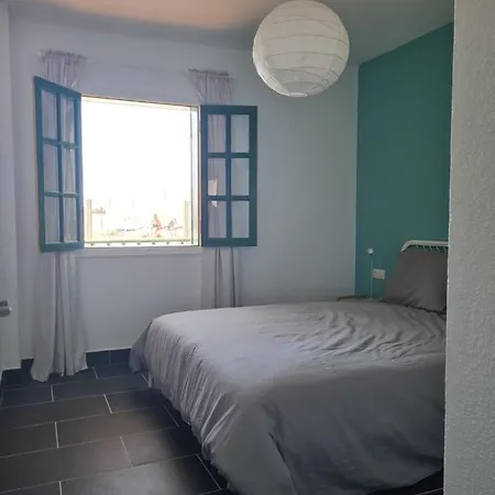 דירה Casa Melliwa