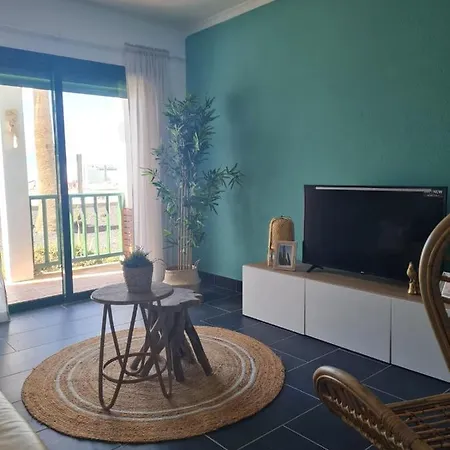 Casa Melliwa Apartman Corralejo