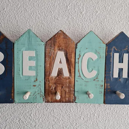 Casa Melliwa Apartman Corralejo