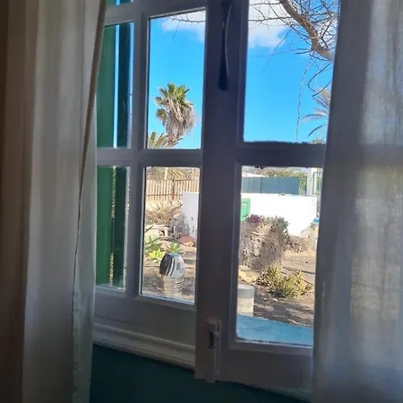 דירה Casa Melliwa *