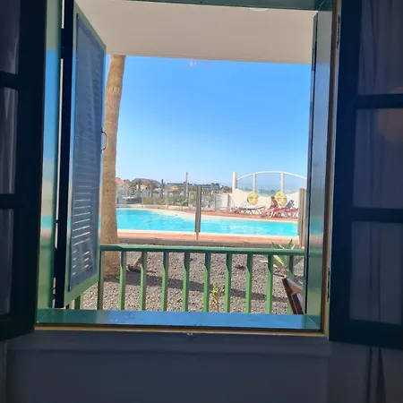 Casa Melliwa Apartman Corralejo