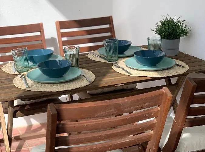 Casa Melliwa 公寓 *