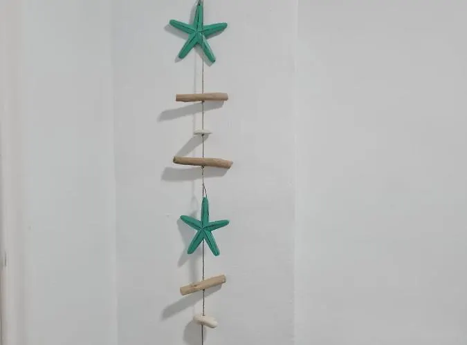 Casa Melliwa 公寓 科拉雷侯