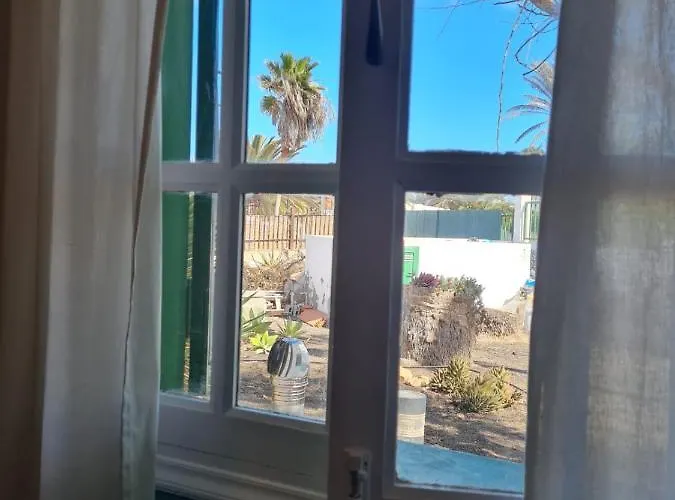 公寓 Casa Melliwa *