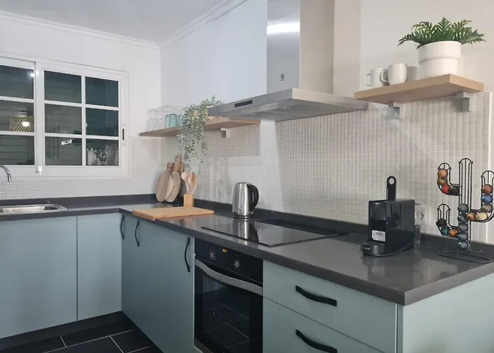 Casa Melliwa Apartment *