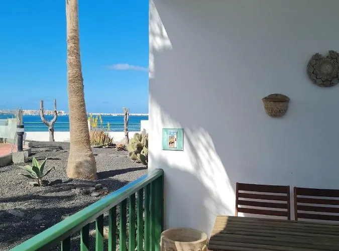 Casa Melliwa Apartment