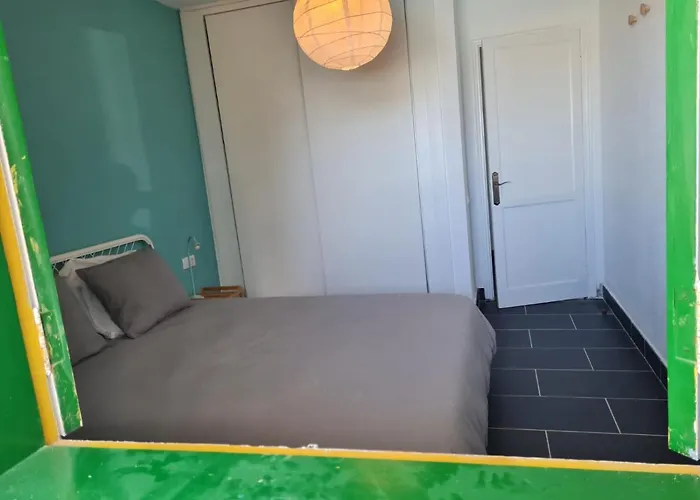 Apartment Casa Melliwa *