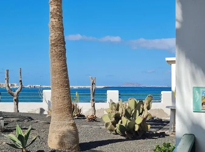 Casa Melliwa Apartment