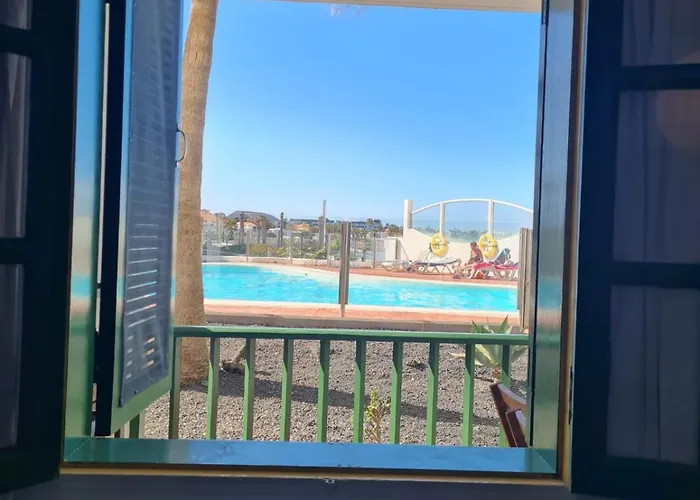 Casa Melliwa Apartment Corralejo